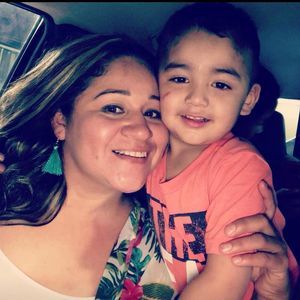 Meet your Posher, Sandra